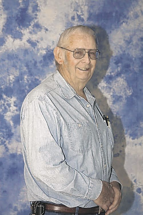 Furr, Edd T. - Army 1953-1978
